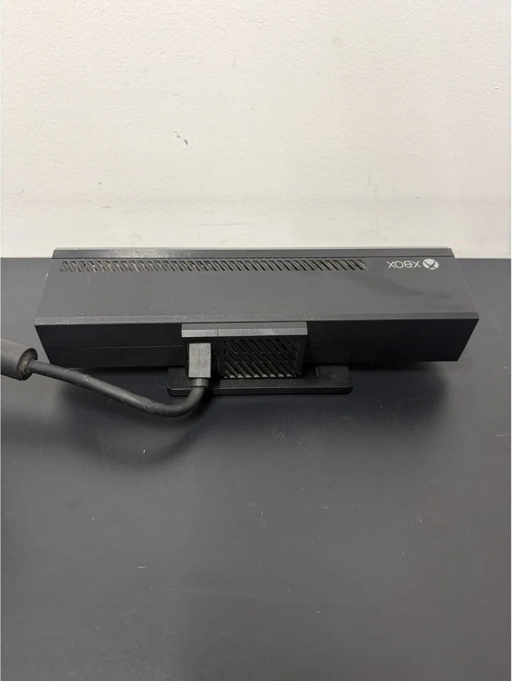 Microsoft Xbox One Kinect Sensor Bar In Black - Model 1520 - Tested Working